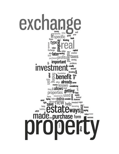 1031 exchange escrow service Southern California